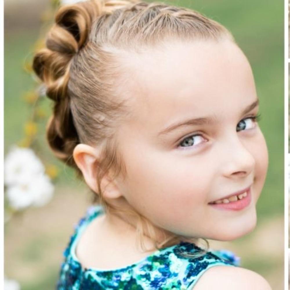 Meet your Posher, Heather